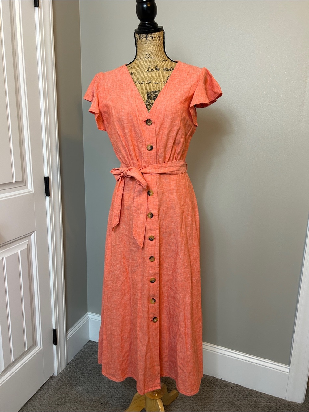Yessica Dress (6) US